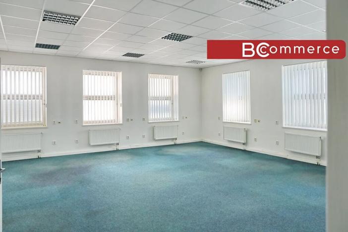 Pronájem komerčního pozemku, Modřice, 1500 m2