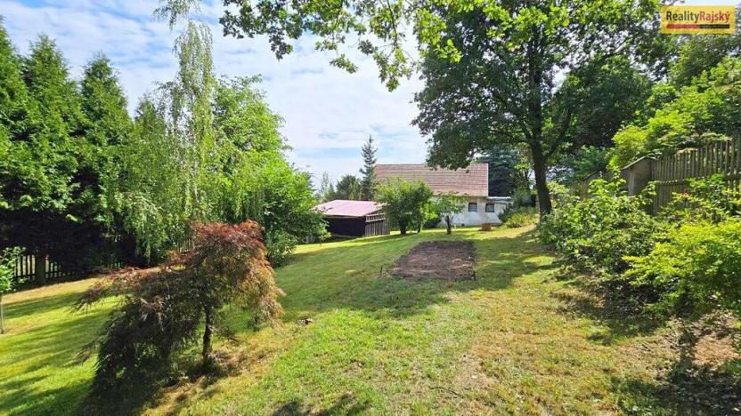 Prodej zemědělské usedlosti, Čečovice, 170 m2