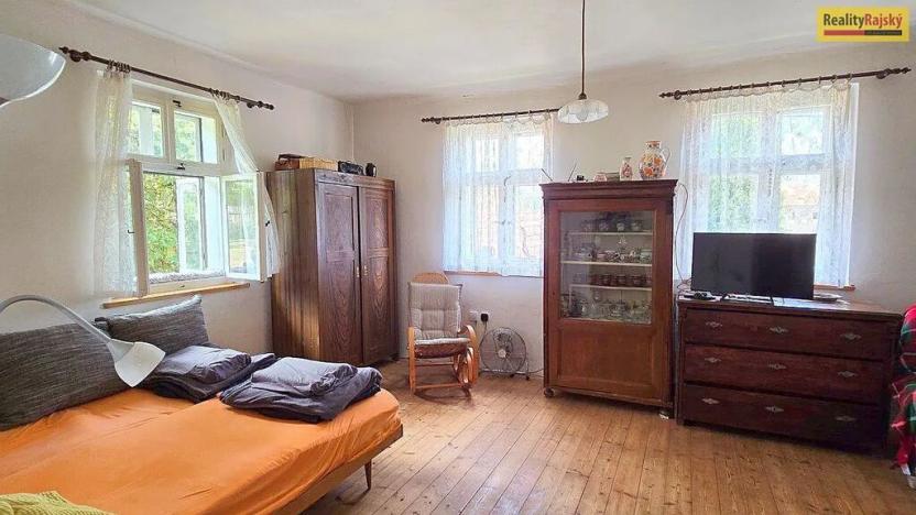 Prodej zemědělské usedlosti, Čečovice, 170 m2