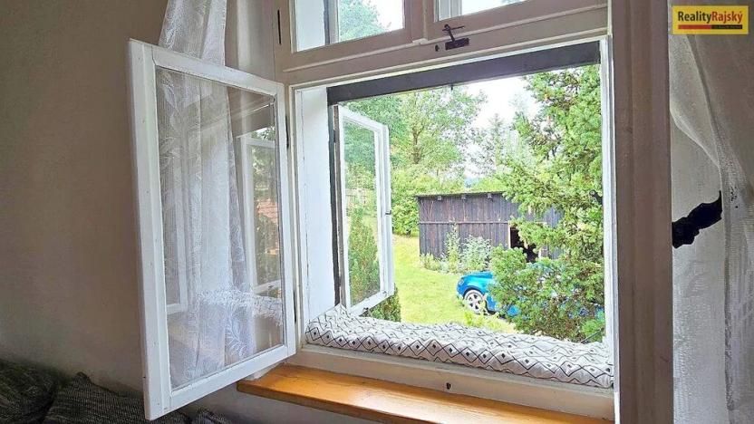 Prodej zemědělské usedlosti, Čečovice, 170 m2