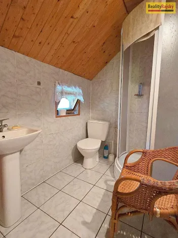 Prodej zemědělské usedlosti, Čečovice, 170 m2