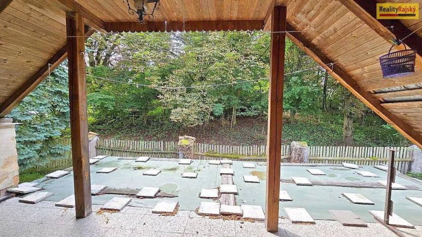 Prodej zemědělské usedlosti, Čečovice, 170 m2