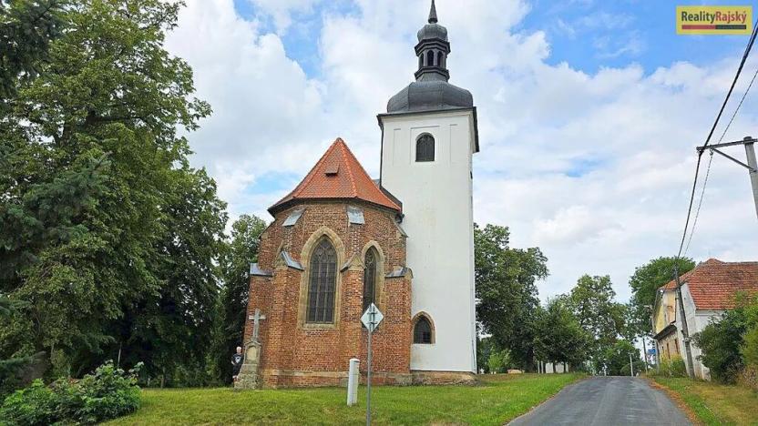 Prodej zemědělské usedlosti, Čečovice, 170 m2