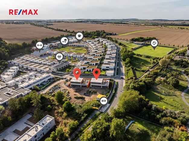 Prodej vily, Praha - Lysolaje, K Housličkám, 310 m2