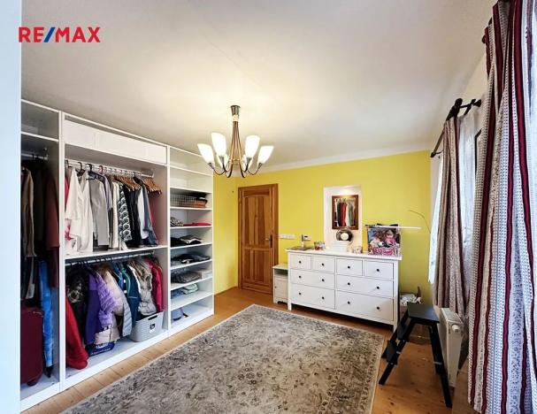 Prodej chalupy, Bystřec, 400 m2