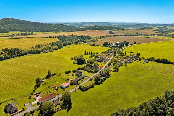 Prodej pozemku pro bydlení, Čížkov, 995 m2