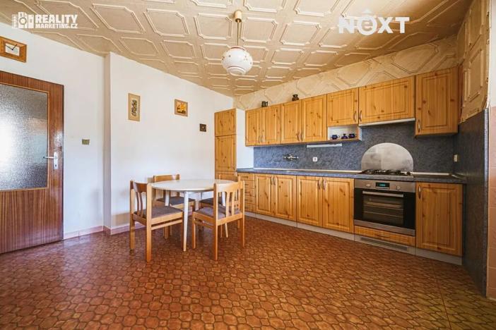 Prodej rodinného domu, Přítluky, Poštovní, 210 m2