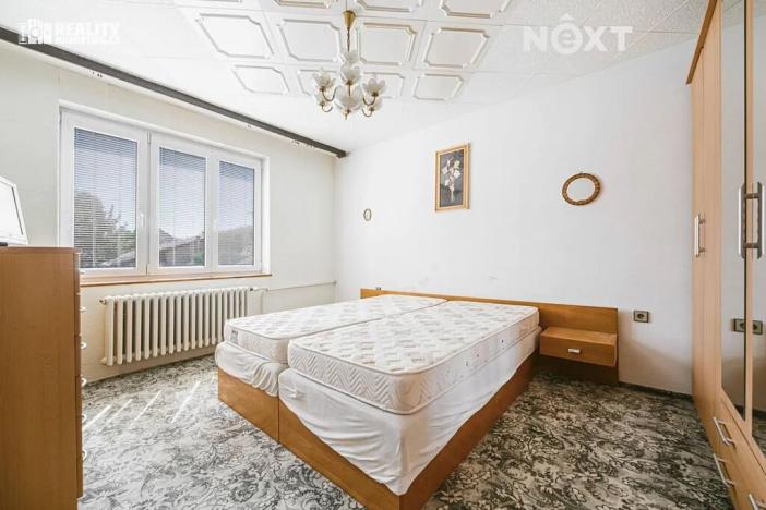 Prodej rodinného domu, Přítluky, Poštovní, 210 m2