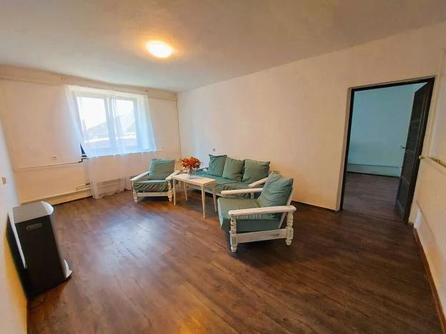 Pronájem bytu 2+1, Bukov, 68 m2