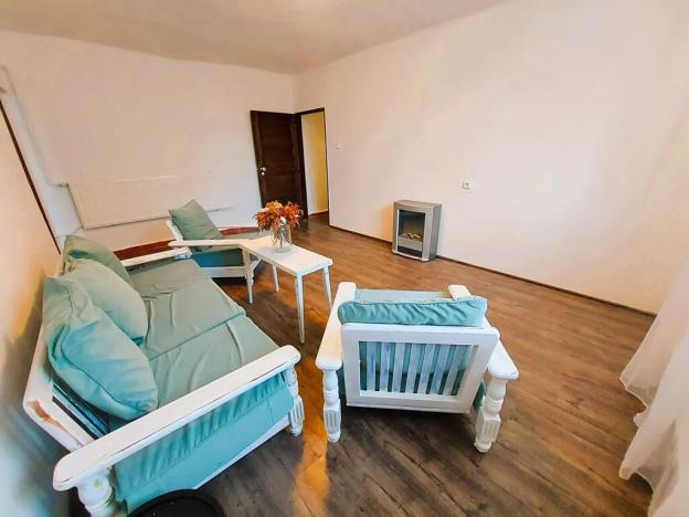 Pronájem bytu 2+1, Bukov, 68 m2