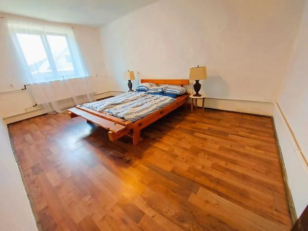 Pronájem bytu 2+1, Bukov, 68 m2