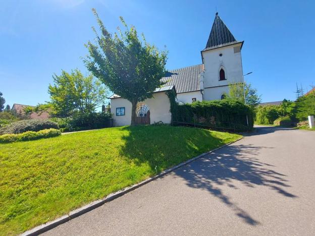 Pronájem bytu 2+1, Bukov, 68 m2