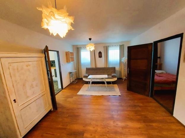 Pronájem bytu 2+1, Bukov, 54 m2