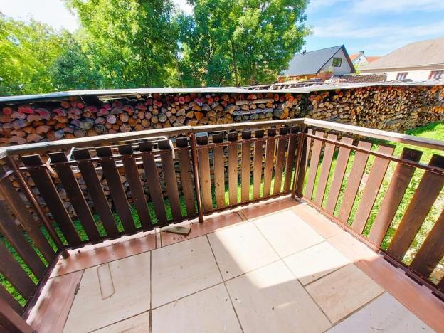 Pronájem bytu 2+1, Bukov, 54 m2