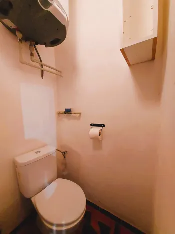 Pronájem bytu 2+1, Bukov, 54 m2