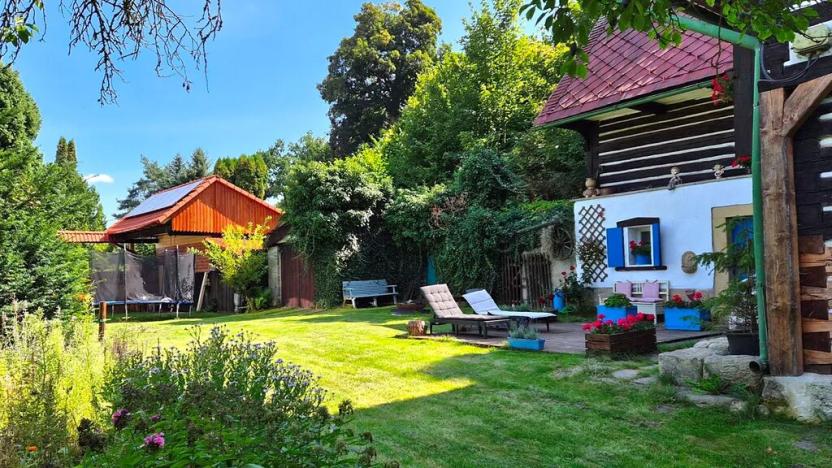 Prodej chalupy, Tuhaň, 145 m2