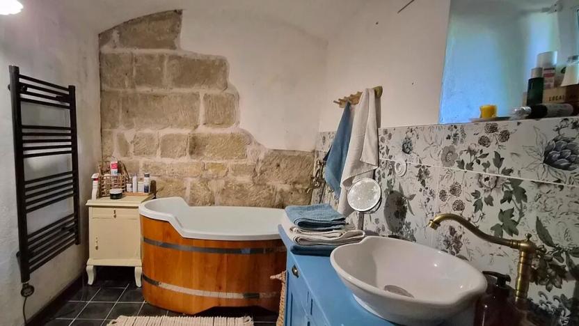 Prodej chalupy, Tuhaň, 145 m2