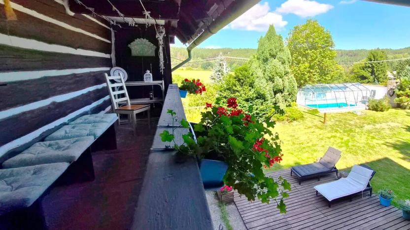 Prodej chalupy, Tuhaň, 145 m2