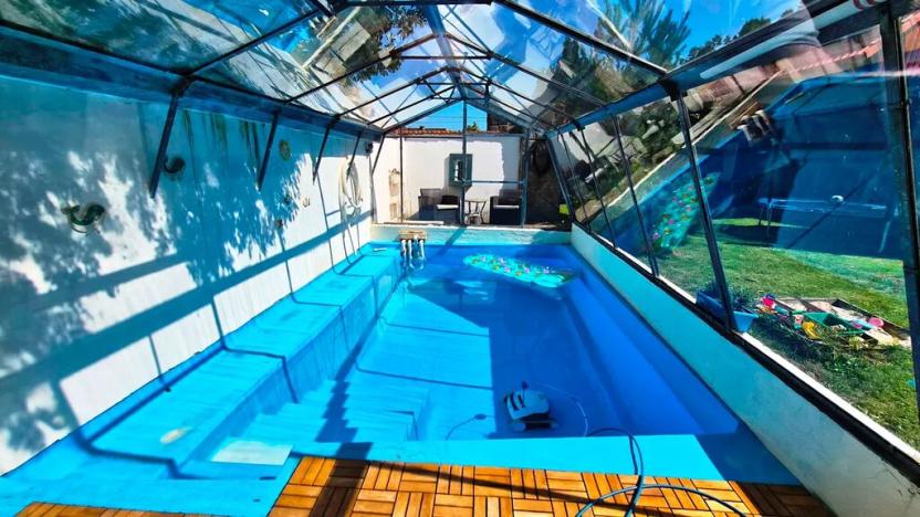 Prodej chalupy, Tuhaň, 145 m2