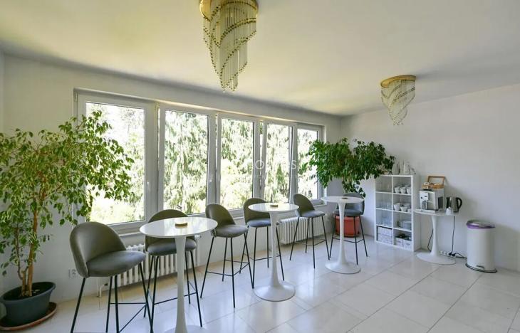 Pronájem vily, Praha - Lhotka, Na dlouhé mezi, 280 m2