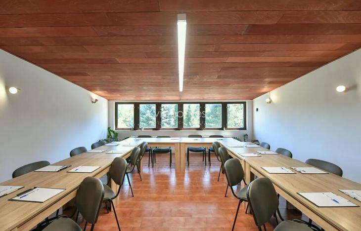 Pronájem vily, Praha - Lhotka, Na dlouhé mezi, 280 m2