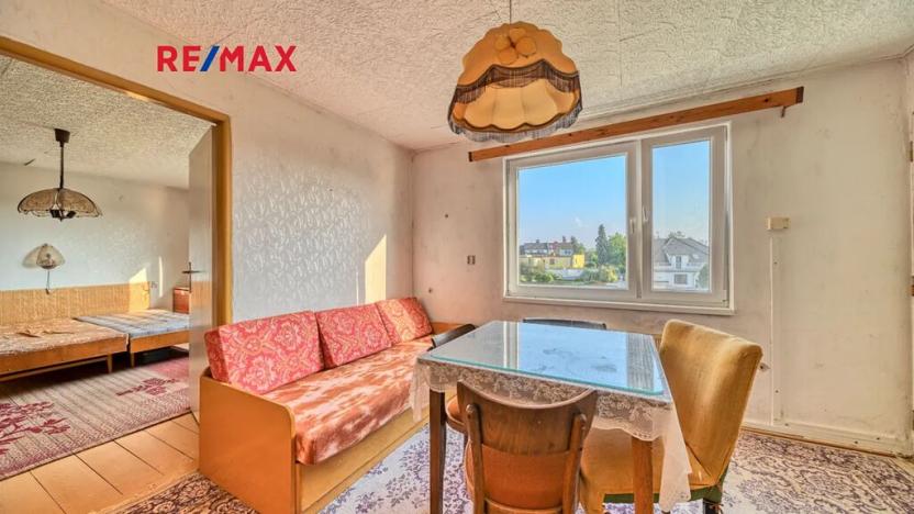 Prodej rodinného domu, Týnec nad Labem, Smetanova, 105 m2