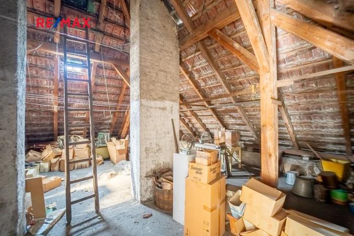 Prodej rodinného domu, Kolín, Riegrova, 180 m2