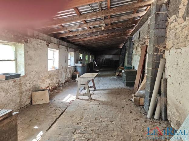 Prodej vícegeneračního domu, Jeneč, Karlovarská, 600 m2