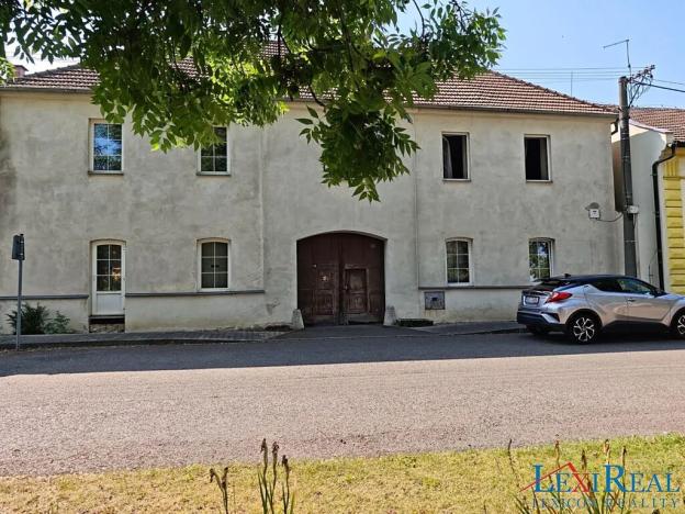 Prodej pozemku pro bydlení, Jeneč, Karlovarská, 4622 m2