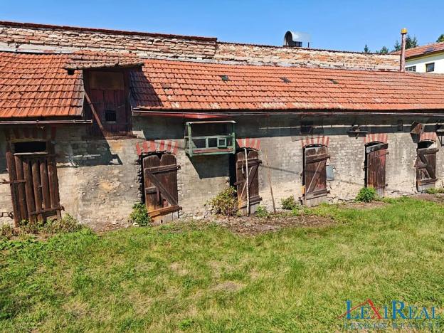 Prodej pozemku pro bydlení, Jeneč, Karlovarská, 4622 m2