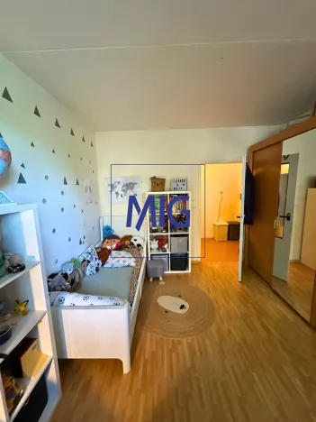 Prodej bytu 2+1, Brno, Boskovická, 60 m2