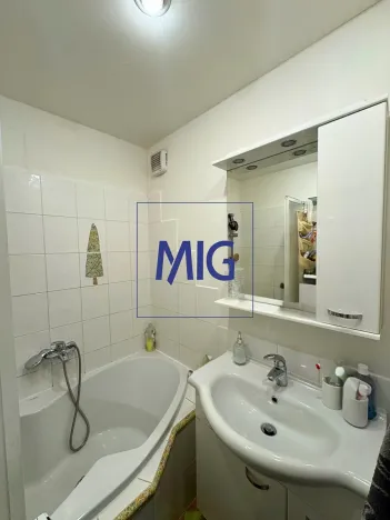 Prodej bytu 2+1, Brno, Boskovická, 60 m2