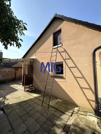 Prodej rodinného domu, Zbraslav, Šlapalova, 98 m2