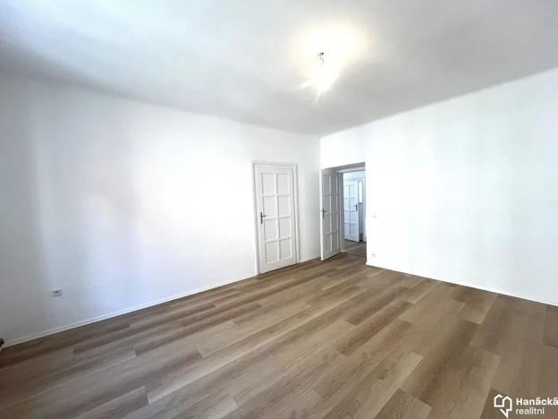 Pronájem bytu 3+1, Olomouc, Wanklova, 96 m2