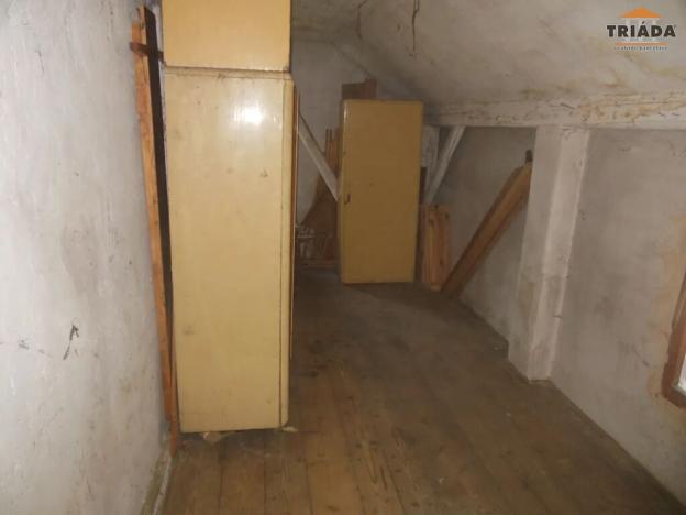 Prodej rodinného domu, Svijanský Újezd, 160 m2