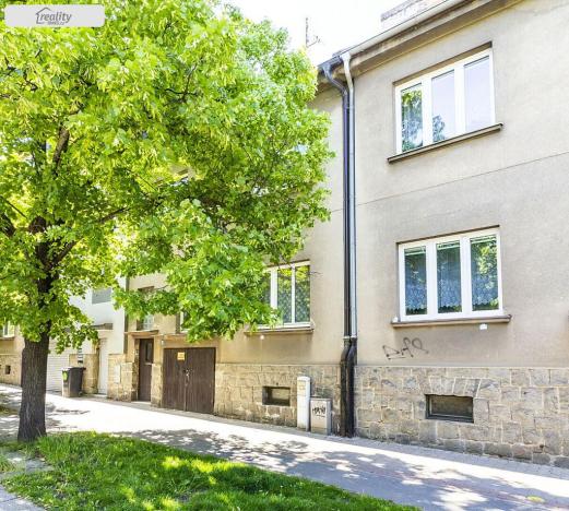 Prodej rodinného domu, Plzeň - Východní Předměstí, Částkova, 220 m2