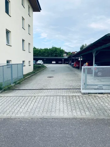 Prodej - jiné, Dačice, Nivy, 12 m2