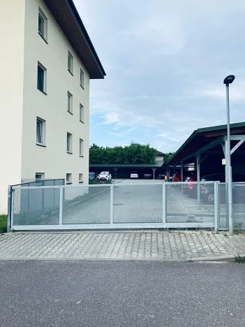 Prodej - jiné, Dačice, Nivy, 12 m2