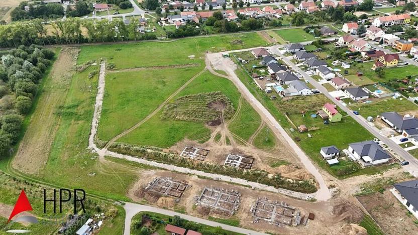 Prodej rodinného domu, Bohdalice-Pavlovice, 109 m2