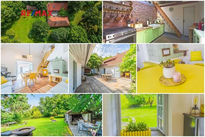 Prodej chalupy, Stradonice, 80 m2