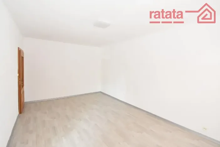 Pronájem bytu 2+1, Chomutov, Dřínovská, 61 m2