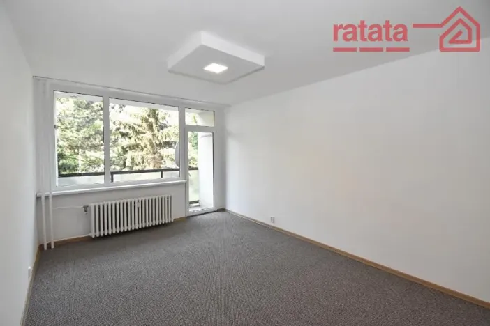 Pronájem bytu 2+1, Chomutov, Dřínovská, 61 m2