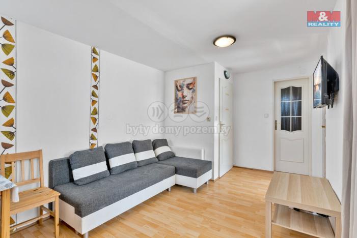 Prodej rodinného domu, Jablonec nad Jizerou, 420 m2