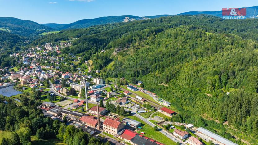 Prodej rodinného domu, Jablonec nad Jizerou, 420 m2