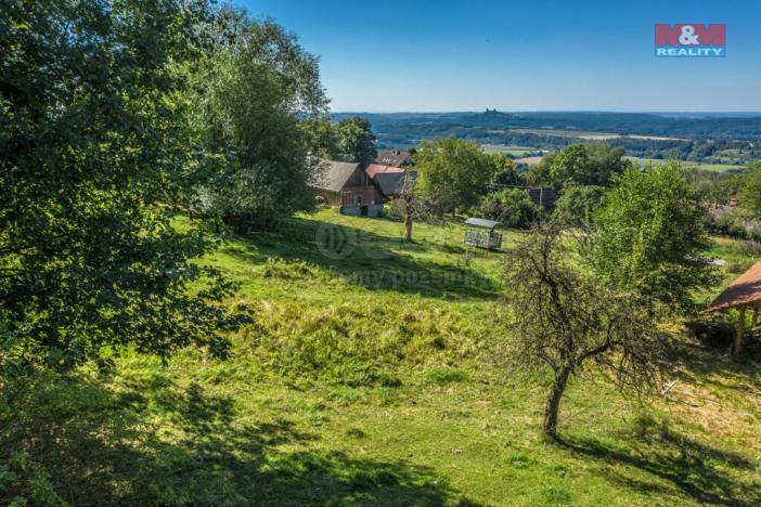 Prodej pozemku pro bydlení, Radostná pod Kozákovem - Kozákov, 900 m2
