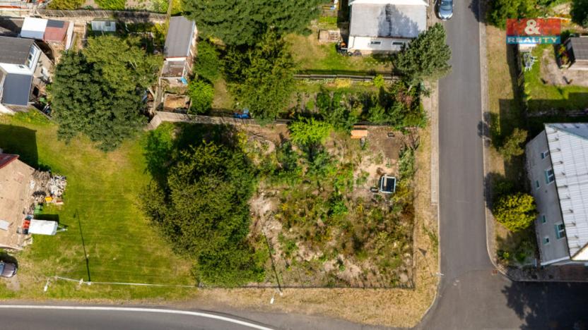 Prodej pozemku pro bydlení, Výsluní, 483 m2