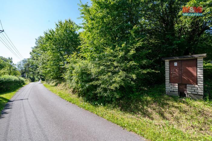 Prodej rodinného domu, Maletín - Javoří, 120 m2