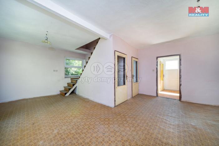 Prodej rodinného domu, Maletín - Javoří, 120 m2