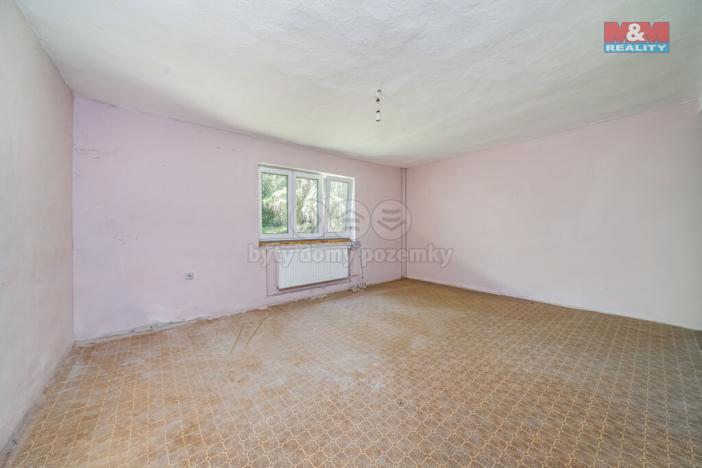 Prodej rodinného domu, Maletín - Javoří, 120 m2