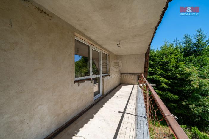 Prodej rodinného domu, Maletín - Javoří, 120 m2